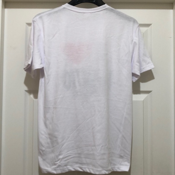 New Flipper I Love Baguio Tee Size M/L - Picture 3 of 4